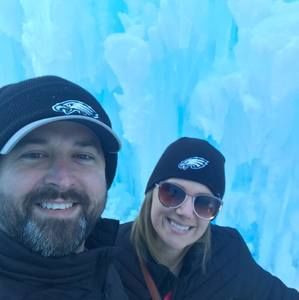 Meet your Posher, Rick